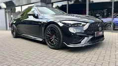 Used 2026 Mercedes CLE53 AMG Premium Coupe | £72,950