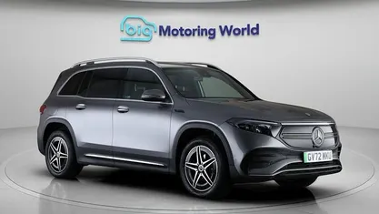 Used 2023 Mercedes 300 AMG line Estate | £25,300 (Fair price)