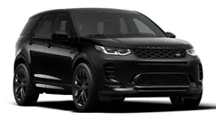 New 2025 Land Rover Discovery Sport HSE Dynamic SUV | £54,506 (Fair price)