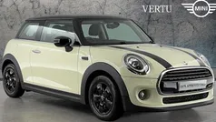 Used 2020 Mini Cooper Classic Hatchback | £11,668 (Good price)