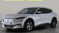 Used 2021 Ford Mustang Standard Range Estate | £20,826 (Fair price)