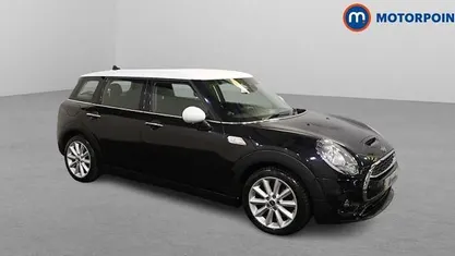 Used Mini Cooper Clubman Classic 192 HP (141 kW) 2018 Estate