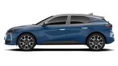 Used 2025 DS Automobiles DS4 Hatchback | £32,500 (Good price)