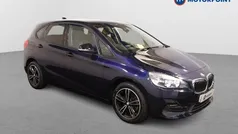 Used 2019 BMW 218 Sport Line Hatchback | £12,799 (Fair price)