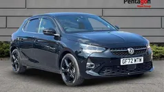 Used 2023 Vauxhall Corsa Ultimate Hatchback | £15,695 (Fair price)