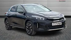 Used 2025 Kia XCeed 3 SUV | £20,199 (Fair price)