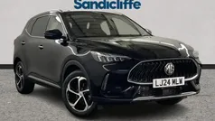Used 2023 MG HS Trophy SUV | £15,989 (Fair price)