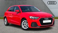 Used 2022 Audi A1 Sport Hatchback | £18,794 (Fair price)