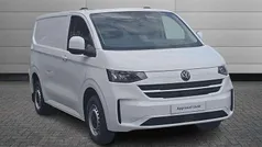 White New 2025 VW T6.1 Van | £32,388 (Super price)