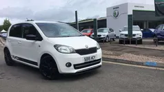 Used 2015 Skoda Citigo Monte Carlo Hatchback | £5,995 (Fair price)