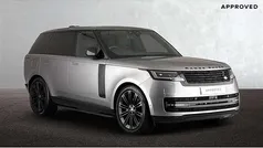 Used 2024 Land Rover Range Rover Autobiography SUV | £100,250 (Fair price)