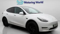 Used 2023 Tesla Model Y Long Range AWD SUV | £24,000 (Fair price)