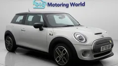 Used 2021 Mini Cooper Level 2 Hatchback | £12,000 (Fair price)