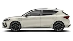 Used 2024 Cupra Leon Hatchback | £29,795 (Fair price)