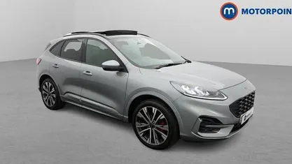 Used Ford Kuga ST-Line X 224 HP (164 kW) 2023 SUV