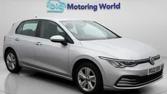 Used 2024 VW Golf VIII Life Hatchback | £16,000 (Super price)
