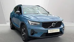 Used 2026 Volvo XC40 Plus SUV | £31,895 (Fair price)