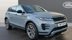 Used 2023 Land Rover Range Rover evoque HSE Dynamic Hatchback | £24,140 (Fair price)
