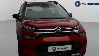 Used 2021 Citroën C3 PureTech Hatchback | £14,099 (Fair price)