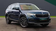 Used 2021 Skoda Kodiaq SE L SUV | £22,995 (Fair price)