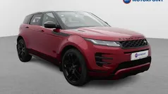 Used 2023 Land Rover Range Rover evoque Autobiography Estate | £32,999 (Fair price)