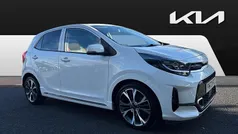 Used 2022 Kia Picanto 4 Hatchback | £12,111 (Fair price)