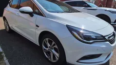 Used 2019 Vauxhall Astra SRi Hatchback | £10,499 (Fair price)