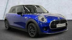 Blue Used 2019 Mini Cooper Classic Hatchback | £12,100 (Good price)