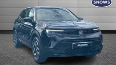 Black Used 2024 Vauxhall Mokka S SUV | £16,647 (Fair price)