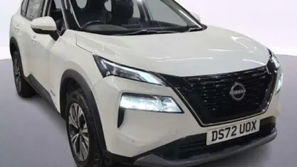 Used Nissan X-Trail Acenta Premium 204 HP (150 kW) 2026 SUV