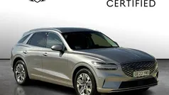 Used 2024 Genesis GV70 Sport SUV | £44,950 (Fair price)