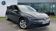 Used 2023 VW Golf VIII Life Hatchback | £20,160 (Fair price)