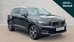 Used 2020 Volvo XC40 Inscription SUV | £19,644 (Fair price)