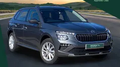 Used 2024 Skoda Kamiq SE SUV | £19,578 (Fair price)