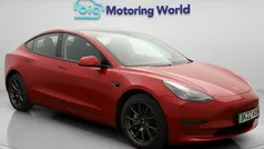 Used 2022 Tesla Model 3 Long Range AWD Sedan | £18,000 (Fair price)