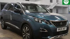 Used 2020 Peugeot 5008 Premium Estate | £21,000 (Fair price)