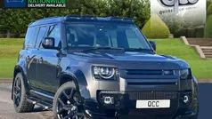 Used 2022 Land Rover Defender Dynamic Estate | £57,950