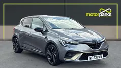 Used 2023 Renault Clio V Engineered Hatchback | £15,000 (Fair price)