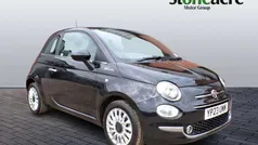 Used 2023 Fiat 500 Dolcevita Hatchback | £11,495 (Fair price)