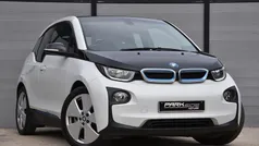 Used 2017 BMW i3 Comfort Edition Hatchback | £8,995 (Fair price)