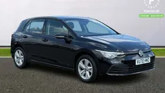 Used 2024 VW Golf VIII Life Hatchback | £14,499 (Super price)