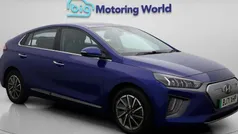 Used 2021 Hyundai Ioniq 6 Premium Sedan | £9,400 (Fair price)