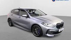 Used 2024 BMW 118 M Sport Hatchback | £23,149 (Fair price)
