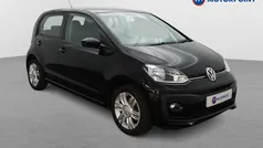 Used 2018 VW up! Highline Hatchback | £8,049 (Fair price)