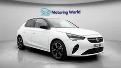 Used 2022 Vauxhall Corsa Edition Hatchback | £13,100 (Fair price)