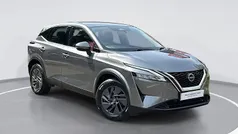Used 2022 Nissan Qashqai Acenta Premium SUV | £17,999 (Fair price)