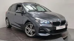 Used 2018 BMW 218 M Sport Estate | £14,495 (Fair price)