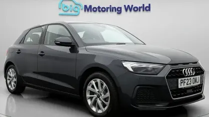 Usado Audi A1 Sportback Sport 95 CV (69 kW) 2026 Utilitario
