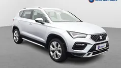 Used 2024 Seat Ateca Xperience SUV | £19,949 (Good price)