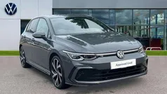 Used 2022 VW Golf VIII R-line Hatchback | £21,235 (Fair price)